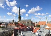 Rīgas Sv. Pētera baznīcā būs skatāma Gunāra Bindes fotoizstāde “Noveles”