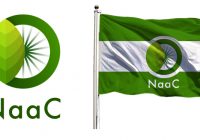 Rojā tiks pacelts pirmais dabas pieejamības sertifikāta “NaaC” karogs