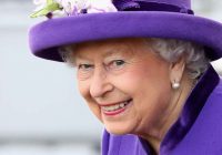 Elizabete II paziņojusi, kura, viņasprāt, būtu vispiemērotākā kandidāte, lai kļūtu par nākamo Lielbritānijas karalieni