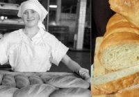 Lūk kāpēc PSRS laikā maize bija tik GARŠĪGA! Bērnībā ēdu gardu muti …