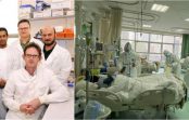 Zinātnieku grupa no Ķīnas atklāj baisu atklājumu par koronavīrusu – Tas ir ļoti slikti Zinātnieku grupa no Ķīnas atklāj baisu atklājumu par koronavīrusu – Tas ir ļoti slikti