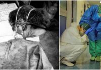 Vairāk nekā traģiski: Itālijā slimnīcas pārpildītas! Ārsti izmisumā un totāli pārguruši …