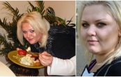 Vīrs nekautrējās savu sievu un divu bērnu māti saukt par “resno cūku”. Un tad viņa nolēma, ka … Vīrs nekautrējās savu sievu un divu bērnu māti saukt par “resno cūku”. Un tad viņa nolēma, ka …