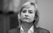 Sēru vēsts: mūžībā devusies bijusī KNAB priekšnieka vietniece Juta Strīķe Sēru vēsts: mūžībā devusies bijusī KNAB priekšnieka vietniece Juta Strīķe