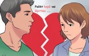 Ja jūs nerunājat par šīm 6 lietām, tad jums iespējams būs jašķirās! Ja jūs nerunājat par šīm 6 lietām, tad jums iespējams būs jašķirās!