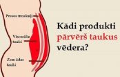 Vairākus gadus centos novājēt, bet velti. Tad izslēdzu no uztura šos produktus… Vairākus gadus centos novājēt, bet velti. Tad izslēdzu no uztura šos produktus…