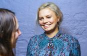 Linda Leen atklāj ar kādu slimību cīnās jau 16 gadus Linda Leen atklāj ar kādu slimību cīnās jau 16 gadus