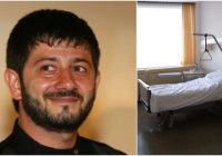 Skumja vēsts: krievu komiķis Mihails Galustjans nogādāts slimnīcā – Kas noticis?