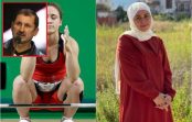 Rebekas Kohas treneris:”Islāma ticība Kohai trenēties netraucēs, taču tagad ir cita ļoti liela problēma…” Rebekas Kohas treneris:”Islāma ticība Kohai trenēties netraucēs, taču tagad ir cita ļoti liela problēma…”