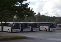 Gados autobusa šoferis no Smiltenes raudādams: Kas to būtu domājis, ka dzīve man piespēlēs šādu situāciju