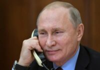 Putins “uzbrauc augumā” Latvijai un paziņo, ka Krievijā tas tā nenotiek