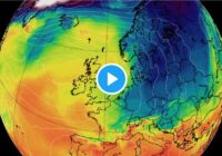 Meteorologs: Eiropa piedzīvos milzīgu temperatūras šoku