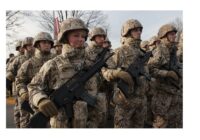 Latvijā izskan informācija par “militārā lokdauna” scenāriju – lūk Veselības ministrijas skaidrojums