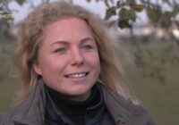 VIDEO. Darja Tihomirova: Dzīvojot Latvijā, tagad uz 9. maiju skatos pavisam citādi