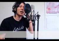 VIDEO: Dziedošais japānis Masaki Nakagava sveic Latviju ar jaunu dziesmu latviešu valodā