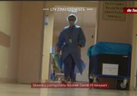 VIDEO: Raidījums atklāj Latvijas slimnīcu darba aizkulises un kas notika ar piešķirto naudu kapacitātes palielināšanai