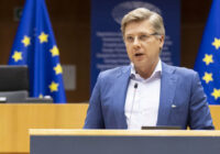 Eiropas Parlaments atcēlis deputāta imunitāti Ušakovam – lūk ko tas nozīmē Ušakovam