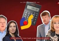 Jaunumi Rīgas satiksme kukuļdošanas un korupcijas lietā (+video)