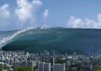 Cunami iznīcinās vairākas valstis: spāņu gaišreģe prognozējusi vispasaules haosu 2022. gadā