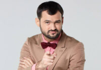  Andrejs Skorohods no Comedy Club izteicies par Ukrainu – ne visi ar to ir mierā