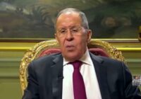 Krievijas ārlietu ministrs brīdina par ‘reāliem’ Trešā pasaules kara draudiem – lūk ko atbild ukraiņi