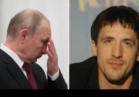 “Es nekad mūžā neesmu jutis tādu aromātu”: aktieris Smoļaņinovs pastāstīja par aromātu, kas nācis no Putina