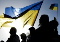 Šodien pienākušas labas ziņas no kara māktās Ukrainas