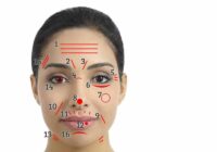Pārsteidzoši: Ko par tavu veselību atklāj līnijas un grumbas uz sejas?