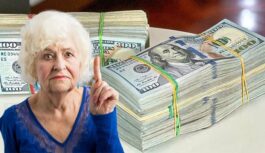 Turīga vecmāmiņa pastāstīja, kas jādara, lai mājā vienmēr būtu nauda – izlasi un iegaumē