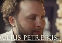 Ar koncertu “Baltijas vikingi” Cēsīs viesosies multiinstrumentālists Sauļus Petreiķis un World Orchestra