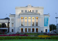 Latvijas Nacionālā opera un balets jaunajā sezonā veidos piecus jauniestudējumus