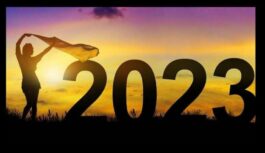 Bagātība un jaunas iespējas: ko sagaidīt no 2023. gada katrai zvaigžņu zīmei