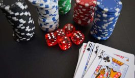 Viss, kas Jums jāzina, par tiešsaistes kazino