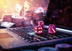 Kā darbojas online kazino