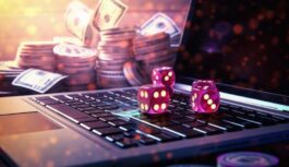 Kā darbojas online kazino