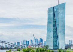 Nākamā nedēļa: ECB lēmums par likmi, Ķīnas IKP un lielāko uzņēmumu ieņēmumi