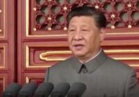 Pekina piedāvā atcelt Eiropas Parlamenta deputātiem noteiktās sankcijas, cerot atdzīvināt ES un Ķīnas investīciju līgumu