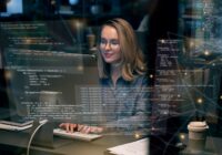 Microsoft un Meta pārspēj aplēses, jo AI apsteidz Trampa tarifu problēmas
