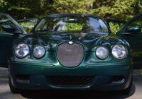 Jaguar paziņo, ka tas neplāno būvēt automašīnas ASV
