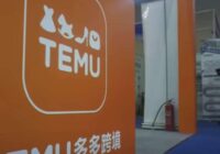 Temu pārtrauks no Ķīnas importēto preču pārdošanu ASV klientiem caur savu platformu