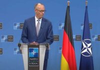 Frīdrihs Mercs savā vizītē Briselē vēršas pret kopīgu ES parādu politiku