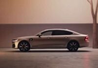 Ķīnai piederošais Volvo Cars samazina 3000 darba vietu