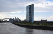 Eirozonas uzņēmējdarbības aktivitāte jūnijā apstājas: vai Eiropas Centrālā banka atkal samazinās procentu likmes