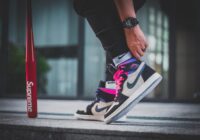 Nike sagaida, ka ASV tarifi uzņēmumam izmaksās 1 miljardu ASV dolāru, un brīdina par pārdošanas apjomu kritumu