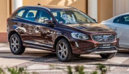 Turpinoties tarifu izaicinājumiem, Volvo Cars pārdošanas apjoms maijā krities par 12%.