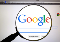 Google gatavojas pārsūdzēt federālas tiesas lēmumu par tiešsaistes meklēšanas monopolu