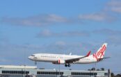 Virgin Atlantic paziņo par līgumu ar Starlink, lai nodrošinātu pasažieriem īpaši ātru Wi-Fi Virgin Atlantic paziņo par līgumu ar Starlink, lai nodrošinātu pasažieriem īpaši ātru Wi-Fi