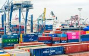 ES un Meksikas līderi kritizē Trampa noteiktos 30% tarifus, vienlaikus mudinot uz vienotību ES un Meksikas līderi kritizē Trampa noteiktos 30% tarifus, vienlaikus mudinot uz vienotību