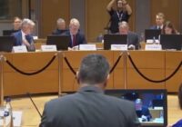 ES tirdzniecības ministri apspriež 72 miljardu eiro atbildes tarifus ASV precēm