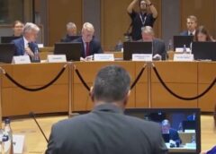 ES tirdzniecības ministri apspriež 72 miljardu eiro atbildes tarifus ASV precēm